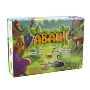 Aban!