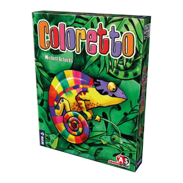 Coloretto