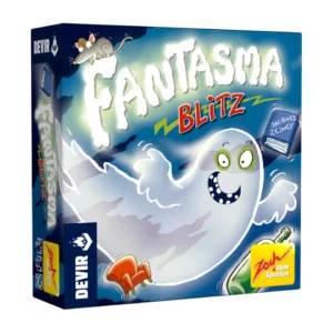 Fantasma Blitz