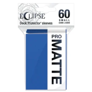 Micas Tamaño Japones Eclipse Azul