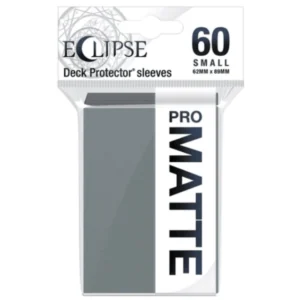 Micas Tamaño Japones Eclipse Gris