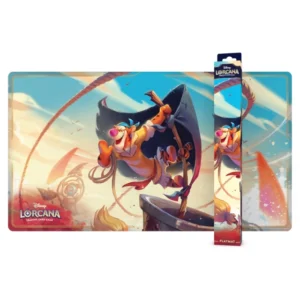 Playmat Lorcana Tigger