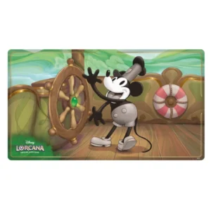 Playmat Lorcana Mickey Old