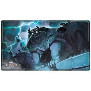 Playmat Lorcana Beast