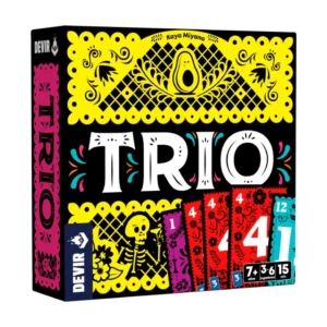 Trio