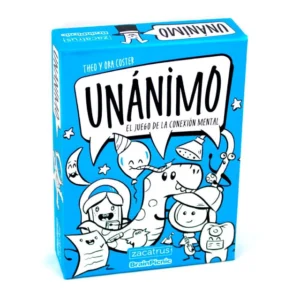 Unanimo