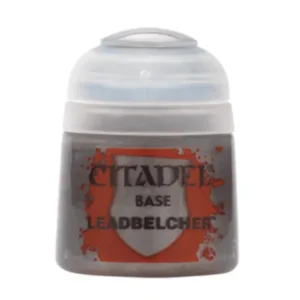 Leadbelcher (base) 12ML