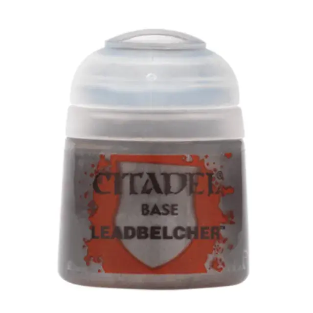 Leadbelcher (base) 12ML