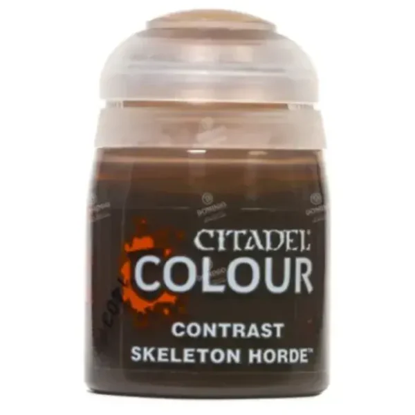 Skeleton Horde 18ml (Contrast)