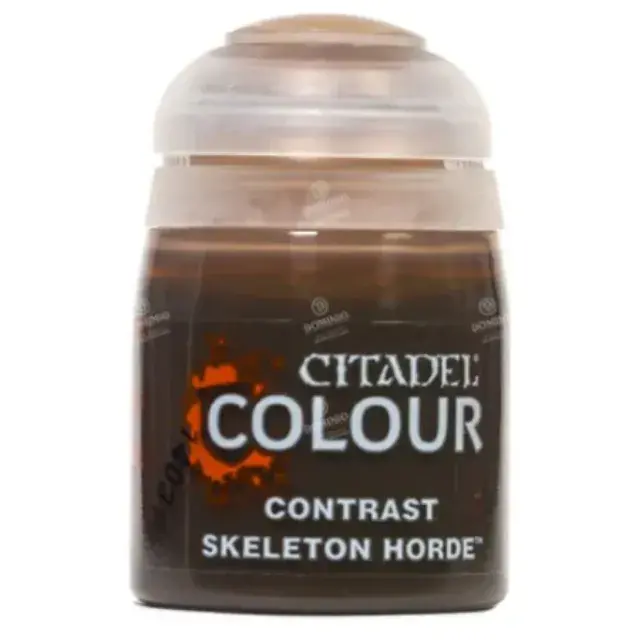 Skeleton Horde 18ml (Contrast)