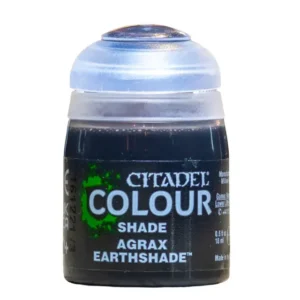 Agrax Earthashade (Shade) 18ml