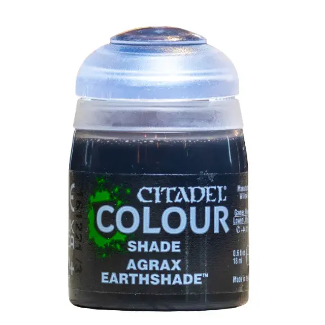 Agrax Earthashade (Shade) 18ml