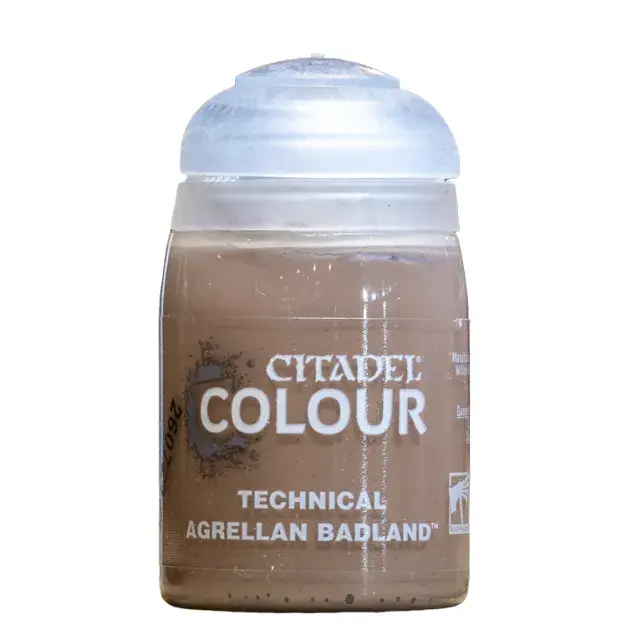 Agrellan Badland (Technical) 24ml