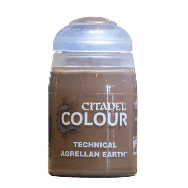 Agrellan Earth (Technical) 24ml