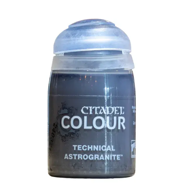 Astrogranite (Technical) 24ml