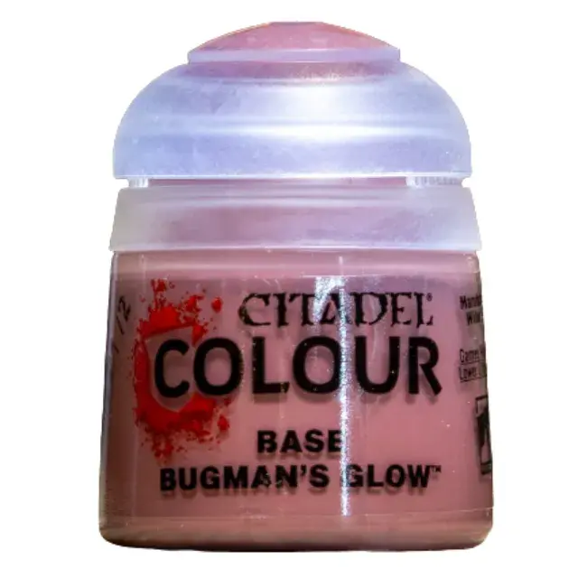 Bugman's Glow (Base) 12ml