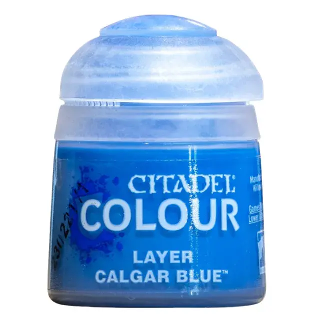 Calgar Blue (Layer) 12ml
