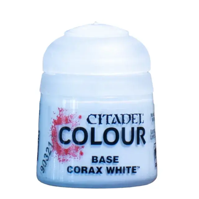 Corax White (Base) 12ml