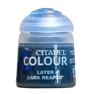 Dark Reaper (Layer) 12ml