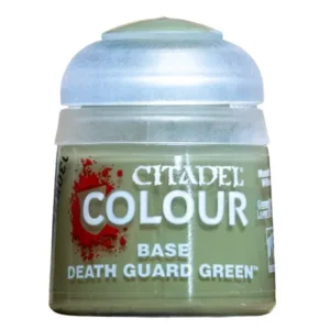 Death Guard Green (Base) 12ml