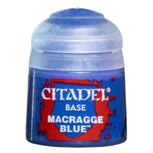 Macragge Blue (Base) 12ml