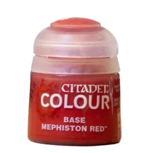 Mephiston Red (Base)