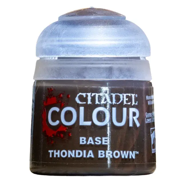 Thondia Brown (Base) 12ml