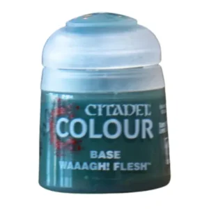 Waaagh! Flesh (Base) 12ml