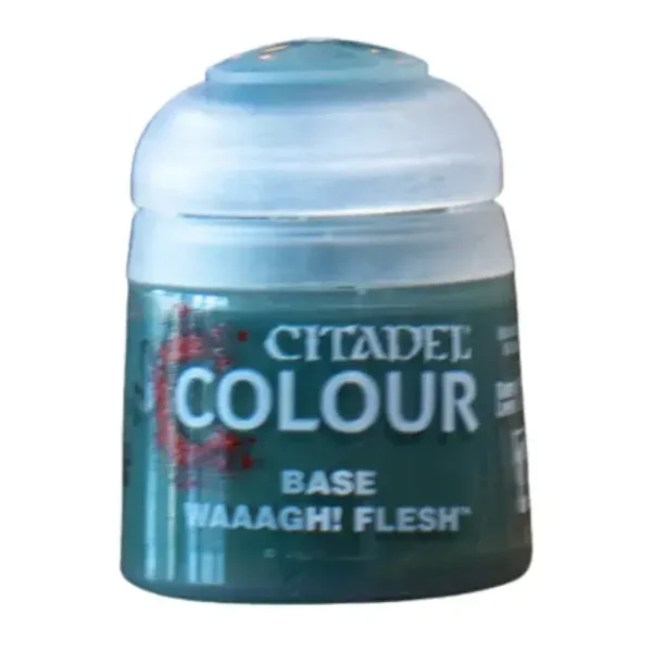 Waaagh! Flesh (Base) 12ml