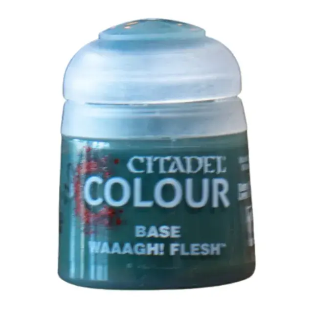 Waaagh! Flesh (Base) 12ml