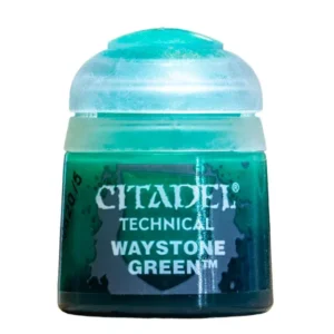 Waystone Green (Technical) 12ml