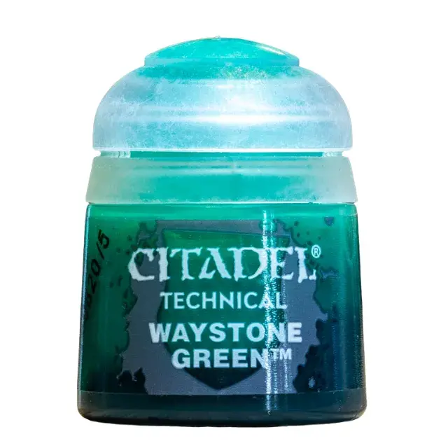 Waystone Green (Technical) 12ml