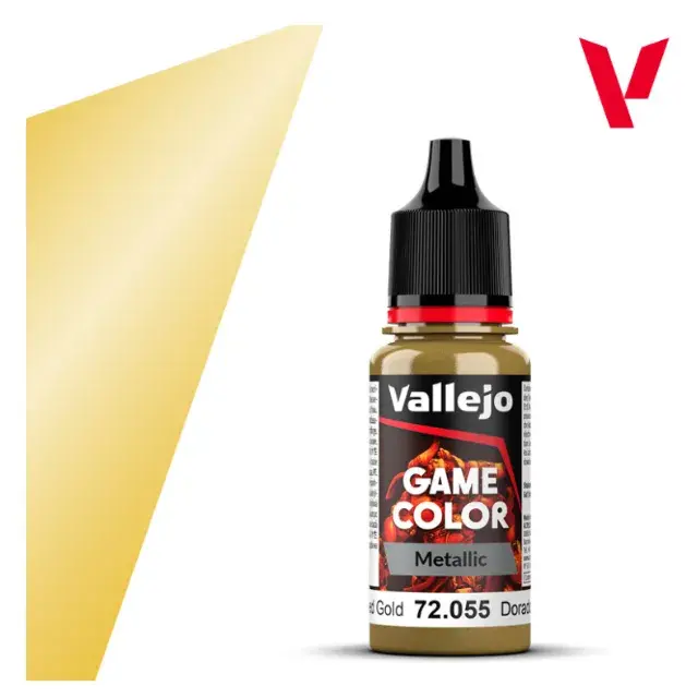 Dorado Pulido 72.055 (18ml)