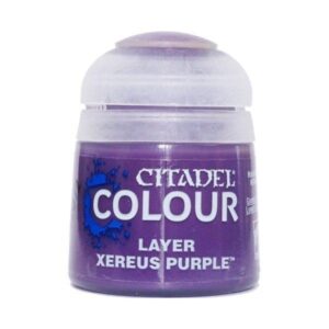 Xereus Purple (Layer) 12ml