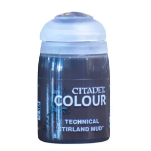 Stirland Mud (Technical) 24ml