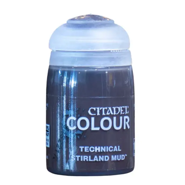 Stirland Mud (Technical) 24ml