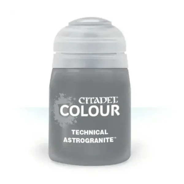 Astrogranite (Technical) 24ml