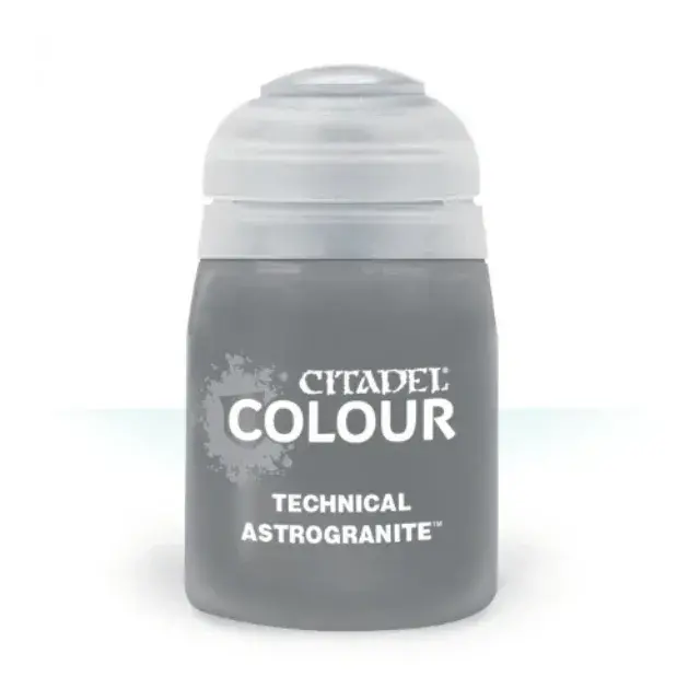 Astrogranite (Technical) 24ml