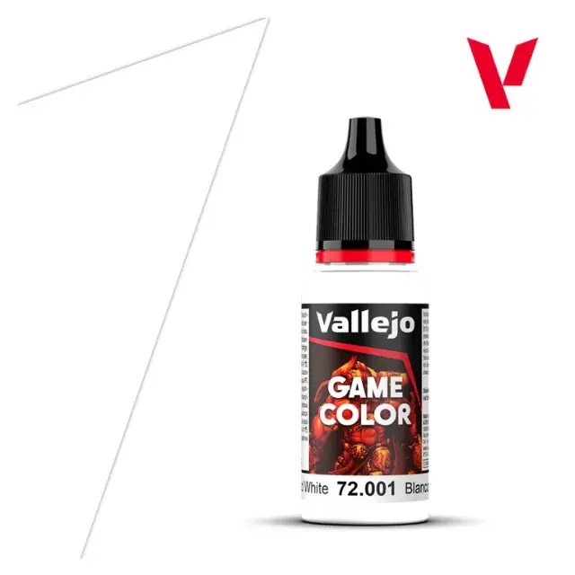 Blanco Calavera 72.001 (18ml)