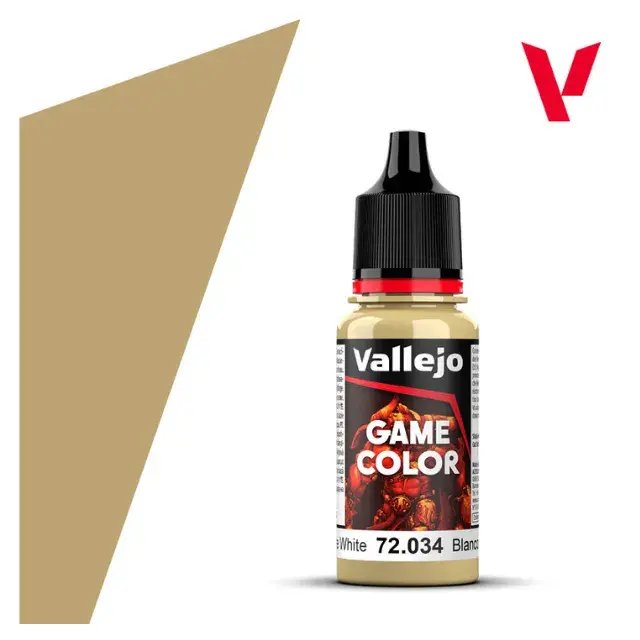 Blanco Hueso 72.034 (18ml)