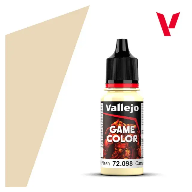 Carne Elfica 72.098 (18ml)