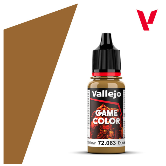 Desierto 72.063 (18ml)