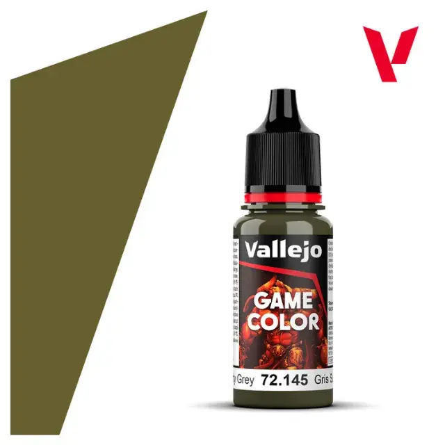 Gris Sucio 72.145 (18ml)