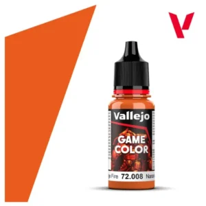 Naranja Fuego 72.008 (18ml)