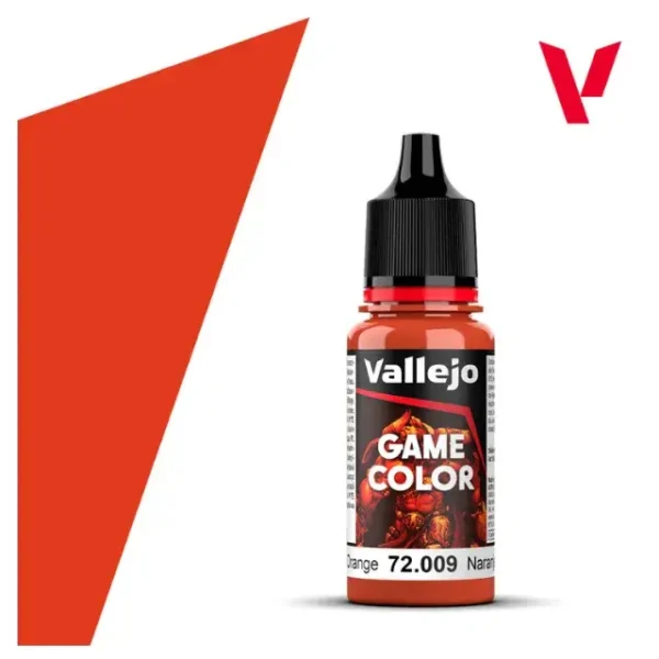 Naranja Tostado 72.009 (18ml)