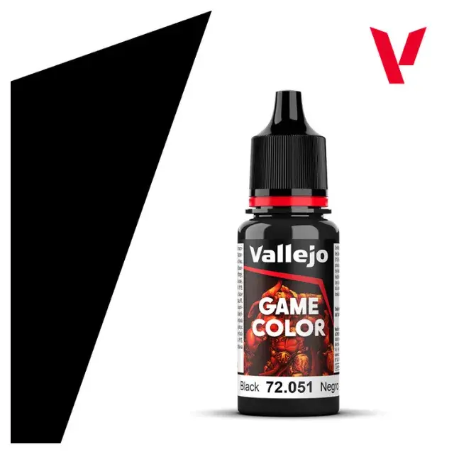 Negro 72.051 (18ml)