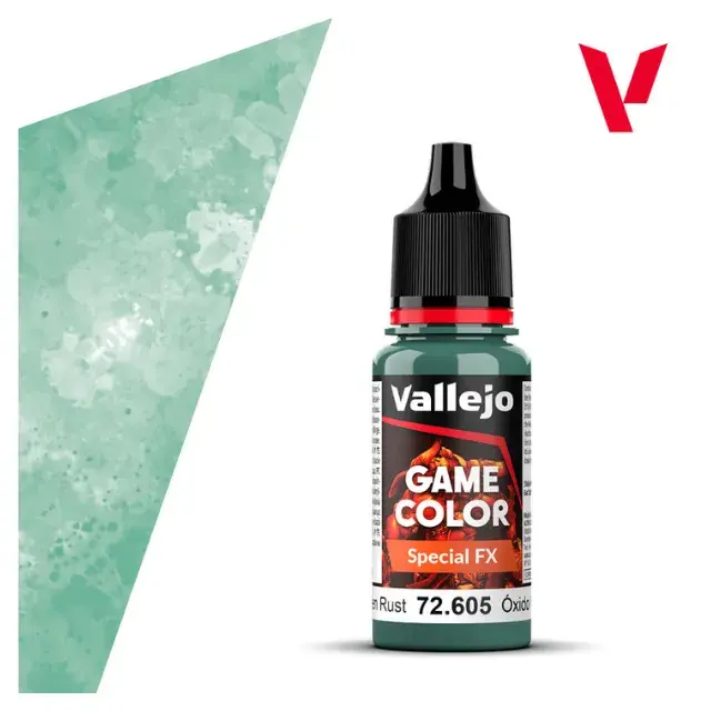 Oxido Verde 72.605 (18ml)