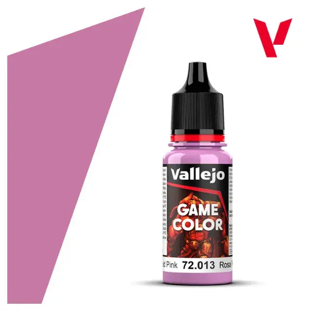 Rosa Pulpo 72.013 (18ml)