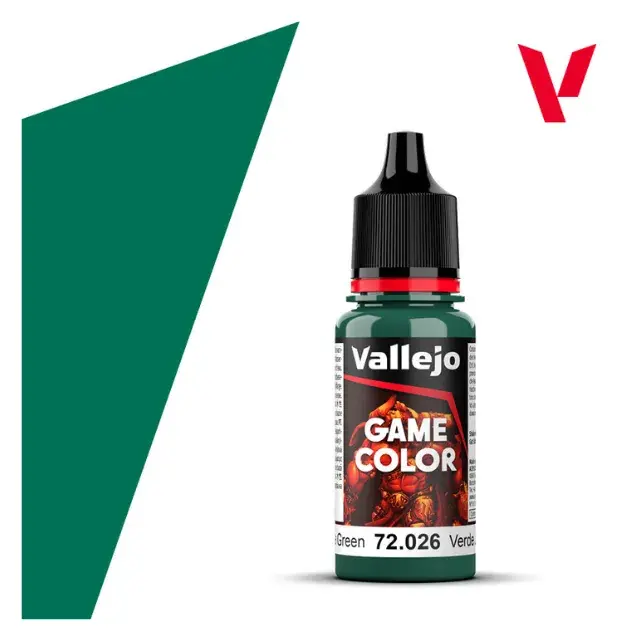 Verde Jade 72.026 (18ml)